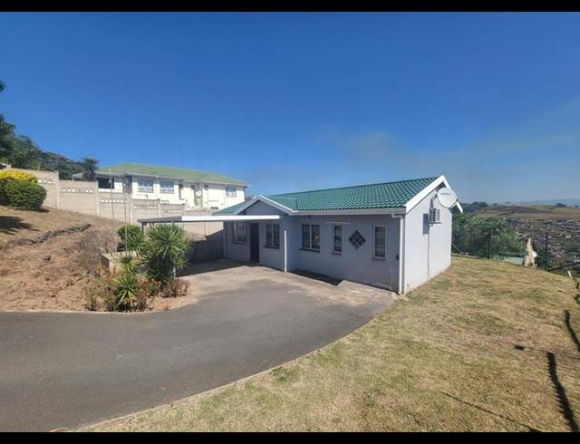 2 BEDROOM HOUSE FOR SALE IN DAWNCREST